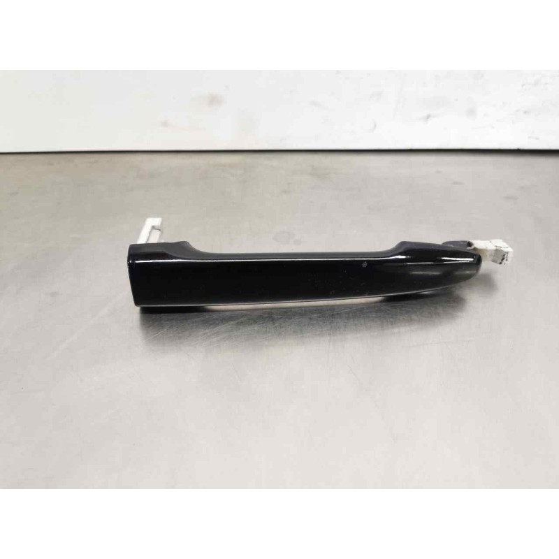 Recambio de maneta exterior delantera izquierda para peugeot 4007 premium referencia OEM IAM Recambio de maneta exterior delantera izquierda para peugeot 4007 premium referencia OEM IAM