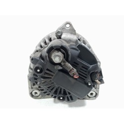 Recambio de alternador para renault megane ii berlina 5p confort authentique referencia OEM IAM   