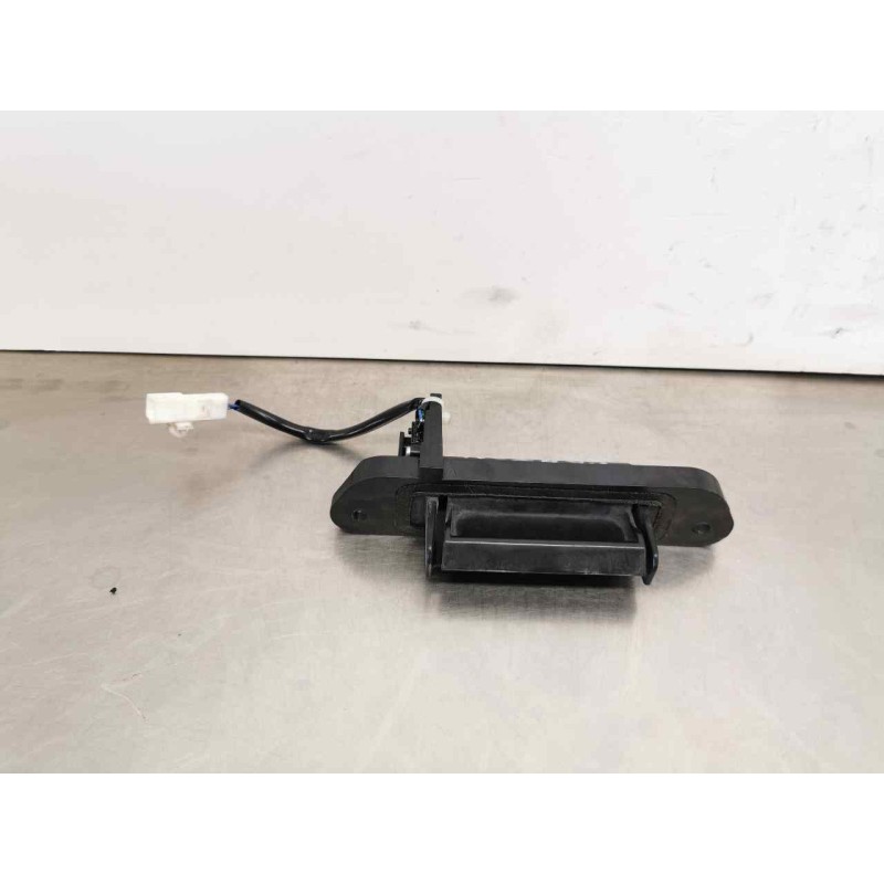 Recambio de maneta exterior porton para peugeot 4007 premium referencia OEM IAM Recambio de maneta exterior porton para peugeot 4007 premium referencia OEM IAM