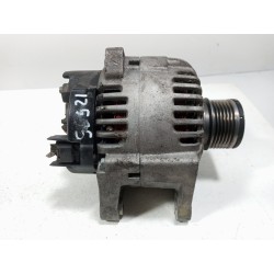 Recambio de alternador para renault megane ii berlina 5p confort authentique referencia OEM IAM   