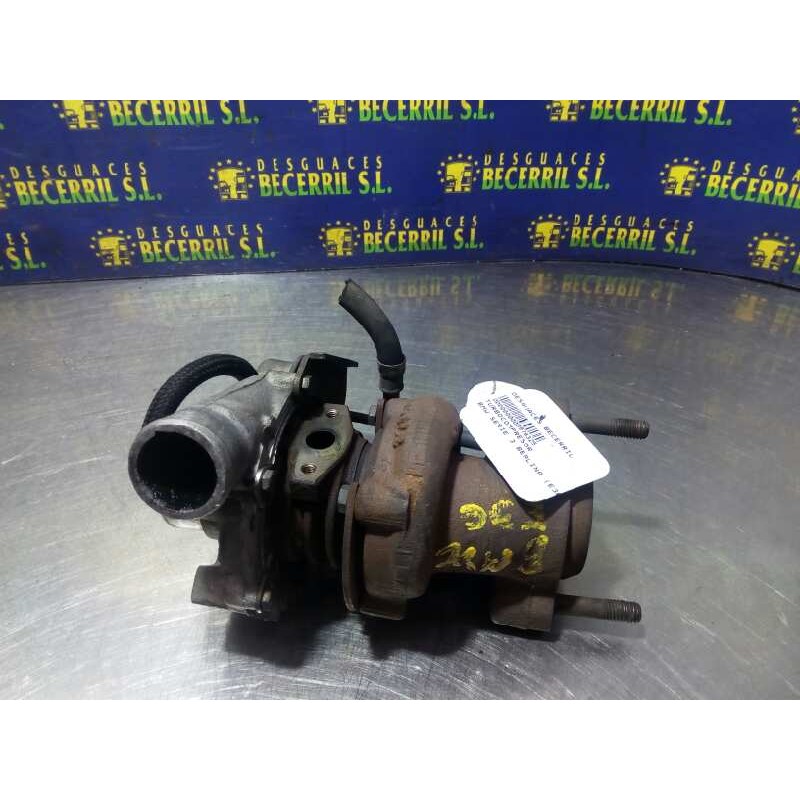 Recambio de turbocompresor para bmw serie 3 berlina (e36) 318tds referencia OEM IAM 2245420 Recambio de turbocompresor para bmw serie 3 berlina (e36) 318tds referencia OEM IAM 2245420