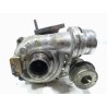 Recambio de turbocompresor para renault megane ii berlina 5p confort authentique referencia OEM IAM 54359700012  