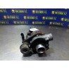 Recambio de turbocompresor para bmw serie 3 berlina (e36) 318tds referencia OEM IAM 2245420  