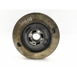 Recambio de polea cigueñal para fiat stilo (192) 1.9 jtd / 1.9 jtd 115 active referencia OEM IAM 55185409  