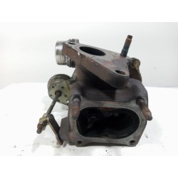 Recambio de turbocompresor para renault megane ii berlina 5p confort authentique referencia OEM IAM 54359700012  