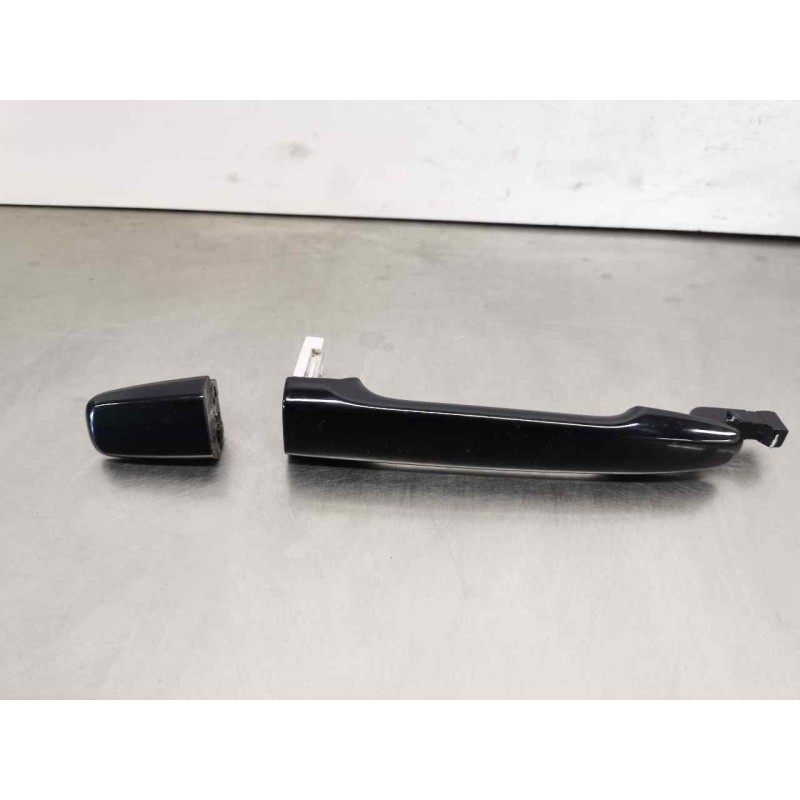 Recambio de maneta exterior trasera izquierda para peugeot 4007 premium referencia OEM IAM Recambio de maneta exterior trasera izquierda para peugeot 4007 premium referencia OEM IAM