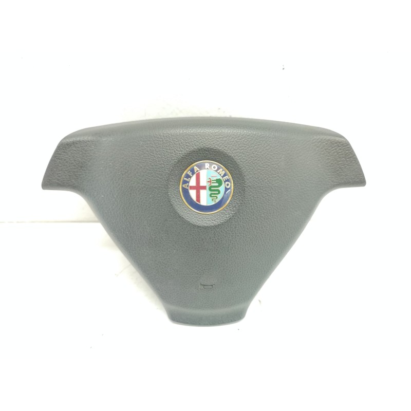 Recambio de airbag delantero izquierdo para alfa romeo 166 2.4 jtd referencia OEM IAM 1560179990 A990820043 010279500109Y Recambio de airbag delantero izquierdo para alfa romeo 166 2.4 jtd referencia OEM IAM 1560179990 A990820043 010279500109Y