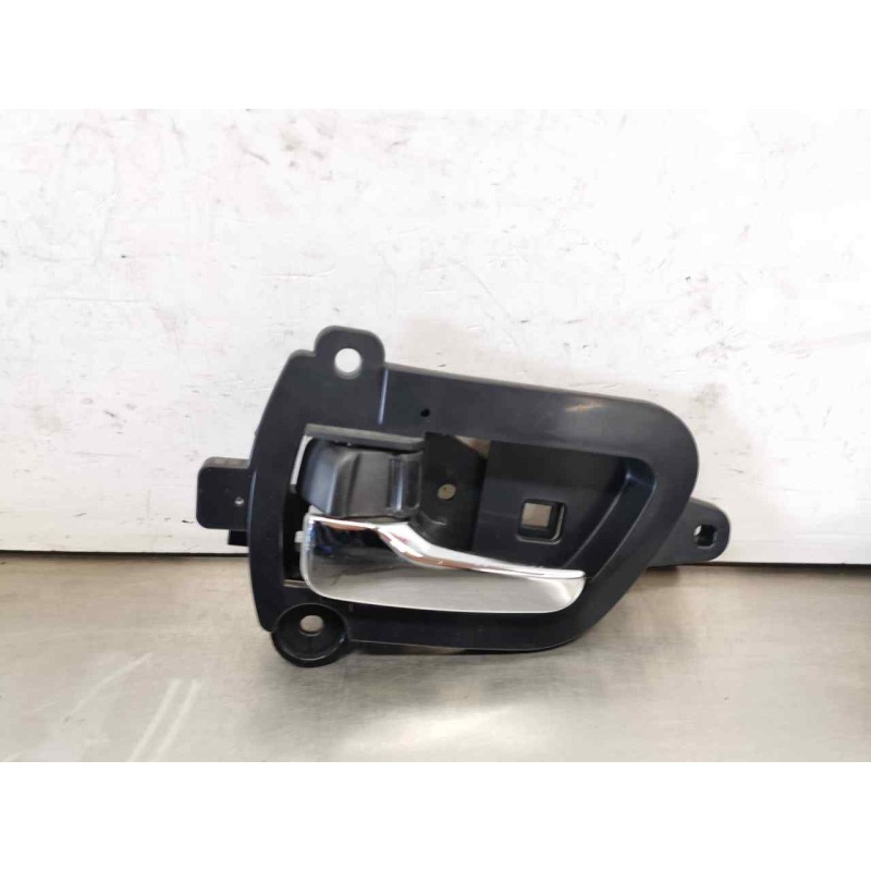 Recambio de maneta interior trasera izquierda para peugeot 4007 premium referencia OEM IAM Recambio de maneta interior trasera izquierda para peugeot 4007 premium referencia OEM IAM