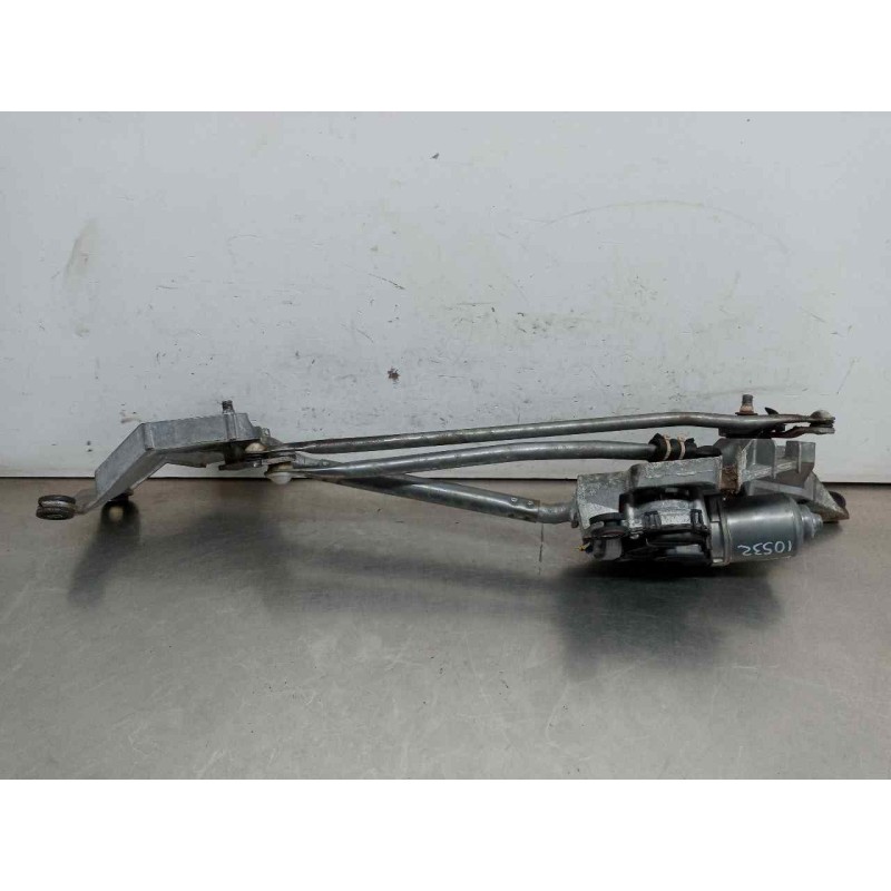 Recambio de motor limpia delantero para peugeot 4007 premium referencia OEM IAM 1593001052 Recambio de motor limpia delantero para peugeot 4007 premium referencia OEM IAM 1593001052