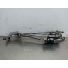 Recambio de motor limpia delantero para peugeot 4007 premium referencia OEM IAM 1593001052  