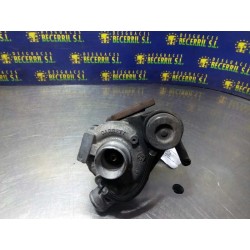 Recambio de turbocompresor para bmw serie 3 berlina (e36) 318tds referencia OEM IAM 2245420  