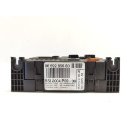 Recambio de bsi para citroen c2 furio referencia OEM IAM 9659285680  