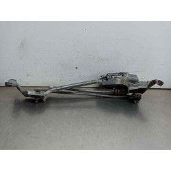 Recambio de motor limpia delantero para peugeot 4007 premium referencia OEM IAM 1593001052  