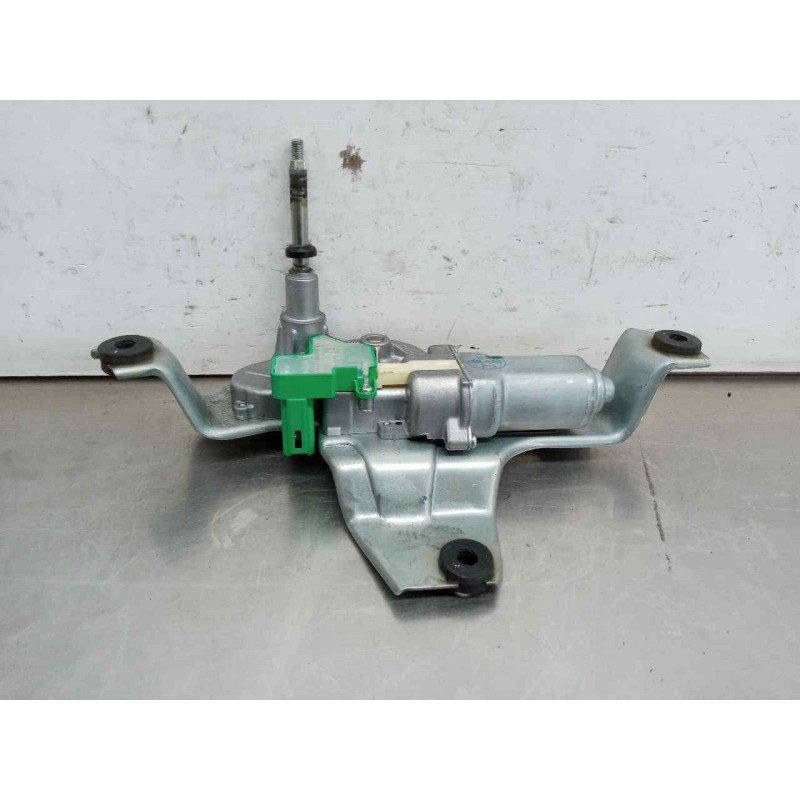 Recambio de motor limpia trasero para peugeot 4007 premium referencia OEM IAM Recambio de motor limpia trasero para peugeot 4007 premium referencia OEM IAM