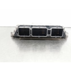 Recambio de centralita motor uce para ford fiesta (cbk) ambiente referencia OEM IAM 5S6112A650ED 0281012249 