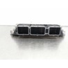 Recambio de centralita motor uce para ford fiesta (cbk) ambiente referencia OEM IAM 5S6112A650ED 0281012249 