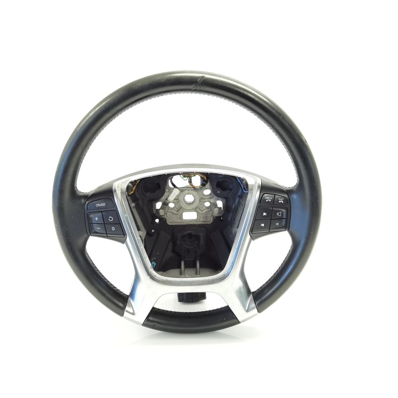Recambio de volante para volvo xc60 momentum awd referencia OEM IAM P31271093 Recambio de volante para volvo xc60 momentum awd referencia OEM IAM P31271093