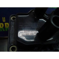 Recambio de bobina encendido para ford focus berlina (cak) ambiente referencia OEM IAM 0221503490  