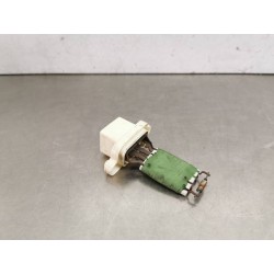 Recambio de resistencia calefaccion para ford fiesta (cbk) ambiente referencia OEM IAM   