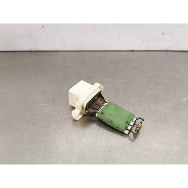 Recambio de resistencia calefaccion para ford fiesta (cbk) ambiente referencia OEM IAM Recambio de resistencia calefaccion para ford fiesta (cbk) ambiente referencia OEM IAM