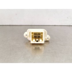 Recambio de resistencia calefaccion para ford fiesta (cbk) ambiente referencia OEM IAM   