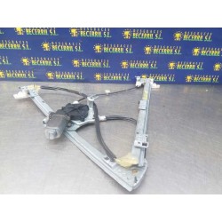 Recambio de elevalunas delantero derecho para citroen xsara berlina 2.0 hdi sx (66kw) referencia OEM IAM 964380  