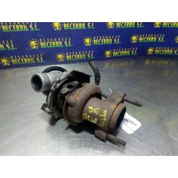 Recambio de turbocompresor para bmw serie 3 berlina (e36) 318tds referencia OEM IAM 2245420  