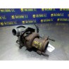 Recambio de turbocompresor para bmw serie 3 berlina (e36) 318tds referencia OEM IAM 2245420  
