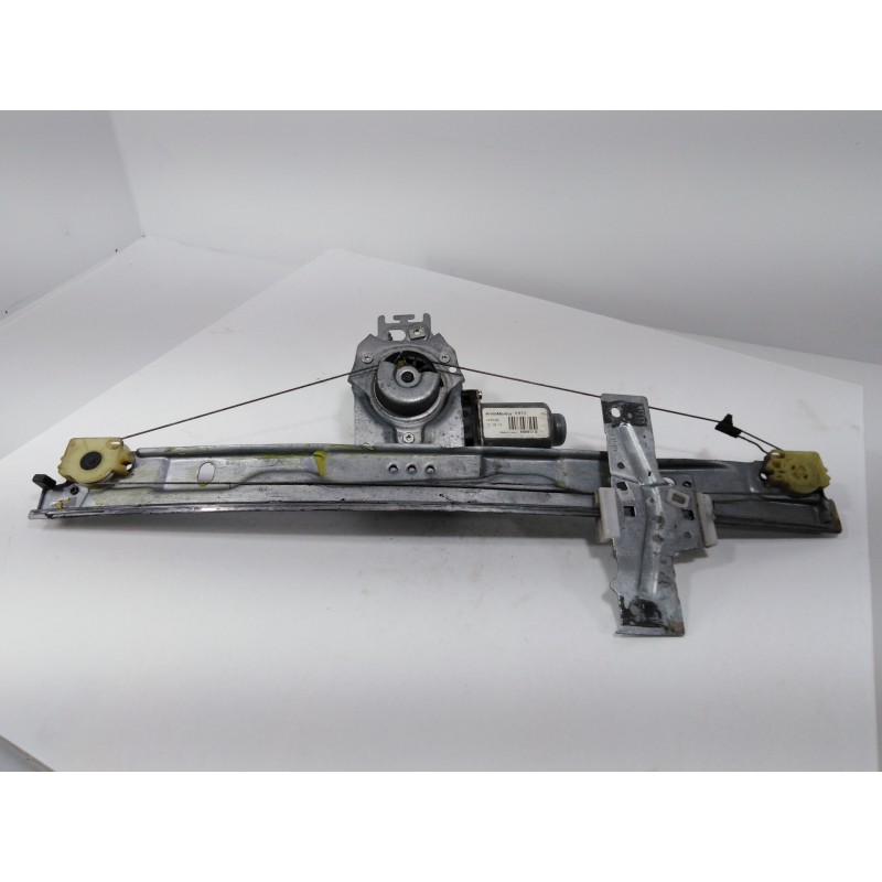 Recambio de elevalunas delantero derecho para peugeot 207 urban referencia OEM IAM 400912D Recambio de elevalunas delantero derecho para peugeot 207 urban referencia OEM IAM 400912D