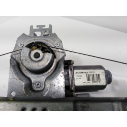 Recambio de elevalunas delantero derecho para peugeot 207 urban referencia OEM IAM 400912D  