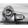 Recambio de elevalunas delantero derecho para peugeot 207 urban referencia OEM IAM 400912D  