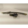 Recambio de elevalunas delantero derecho para peugeot 207 urban referencia OEM IAM 400912D  
