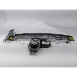 Recambio de elevalunas delantero izquierdo para peugeot 207 urban referencia OEM IAM 400915K  