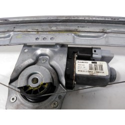 Recambio de elevalunas delantero izquierdo para peugeot 207 urban referencia OEM IAM 400915K  