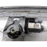Recambio de elevalunas delantero izquierdo para peugeot 207 urban referencia OEM IAM 400915K  