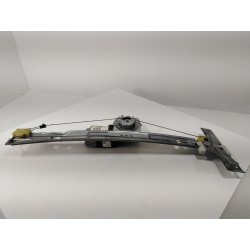 Recambio de elevalunas delantero izquierdo para peugeot 207 urban referencia OEM IAM 400915K  
