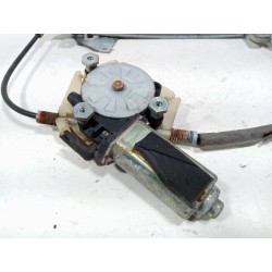 Recambio de elevalunas trasero izquierdo para volvo v40 familiar 1.8i referencia OEM IAM   