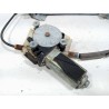 Recambio de elevalunas trasero izquierdo para volvo v40 familiar 1.8i referencia OEM IAM   