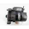 Recambio de motor arranque para peugeot 207 urban referencia OEM IAM 9658308780  