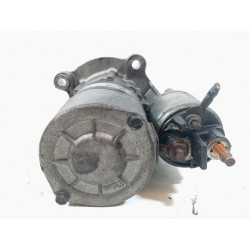 Recambio de motor arranque para peugeot 207 urban referencia OEM IAM 9658308780  