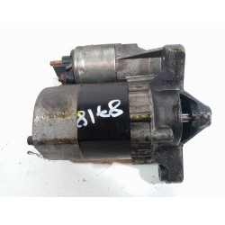 Recambio de motor arranque para peugeot 207 urban referencia OEM IAM 9658308780  