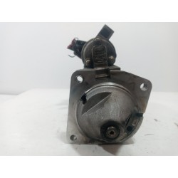 Recambio de motor arranque para alfa romeo 166 2.4 jtd referencia OEM IAM   