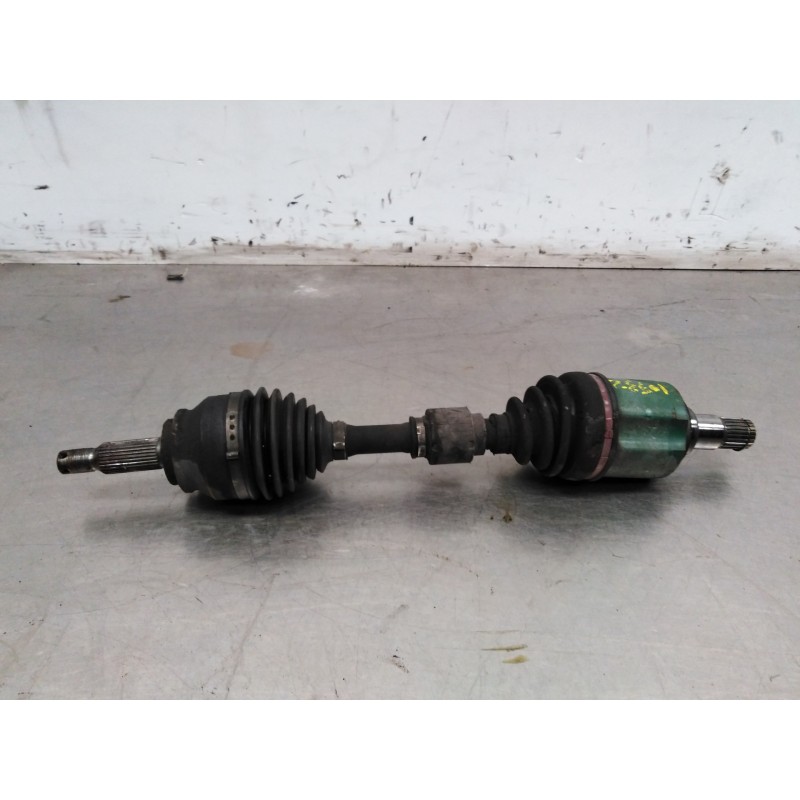 Recambio de transmision delantera izquierda para peugeot 4007 premium referencia OEM IAM Recambio de transmision delantera izquierda para peugeot 4007 premium referencia OEM IAM