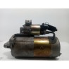 Recambio de motor arranque para alfa romeo 166 2.4 jtd referencia OEM IAM   
