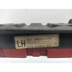 Recambio de mando elevalunas delantero izquierdo para volvo v40 familiar 1.8i referencia OEM IAM 30860528  