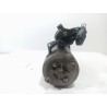 Recambio de motor arranque para alfa romeo 166 2.4 jtd referencia OEM IAM   