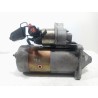 Recambio de motor arranque para alfa romeo 166 2.4 jtd referencia OEM IAM   