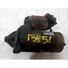 Recambio de motor arranque para volvo v40 familiar 1.8i referencia OEM IAM MD3603 M000T81284 
