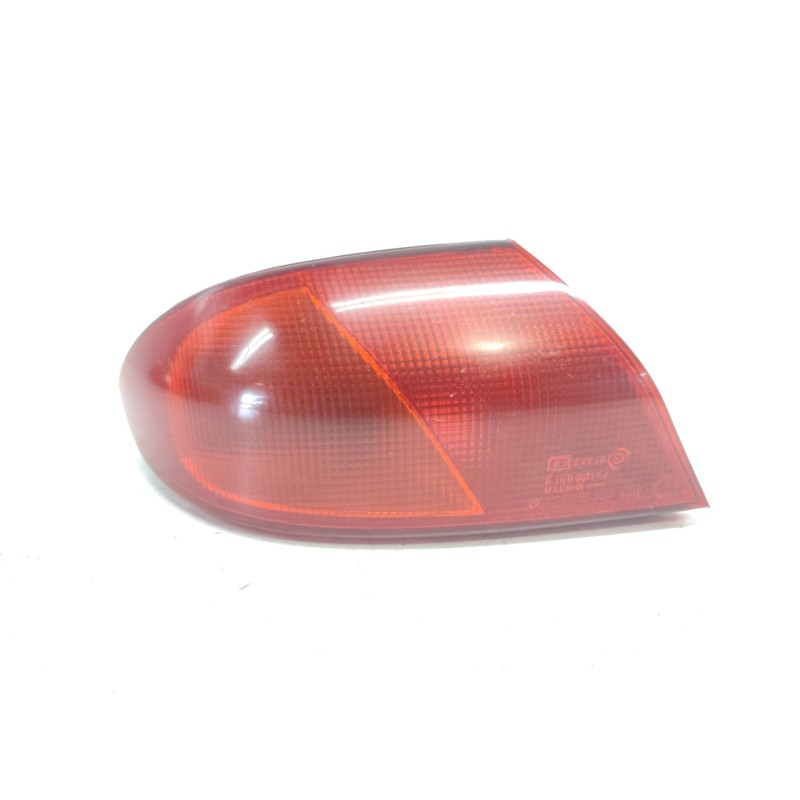 Recambio de piloto trasero izquierdo para alfa romeo 166 2.4 jtd referencia OEM IAM Recambio de piloto trasero izquierdo para alfa romeo 166 2.4 jtd referencia OEM IAM