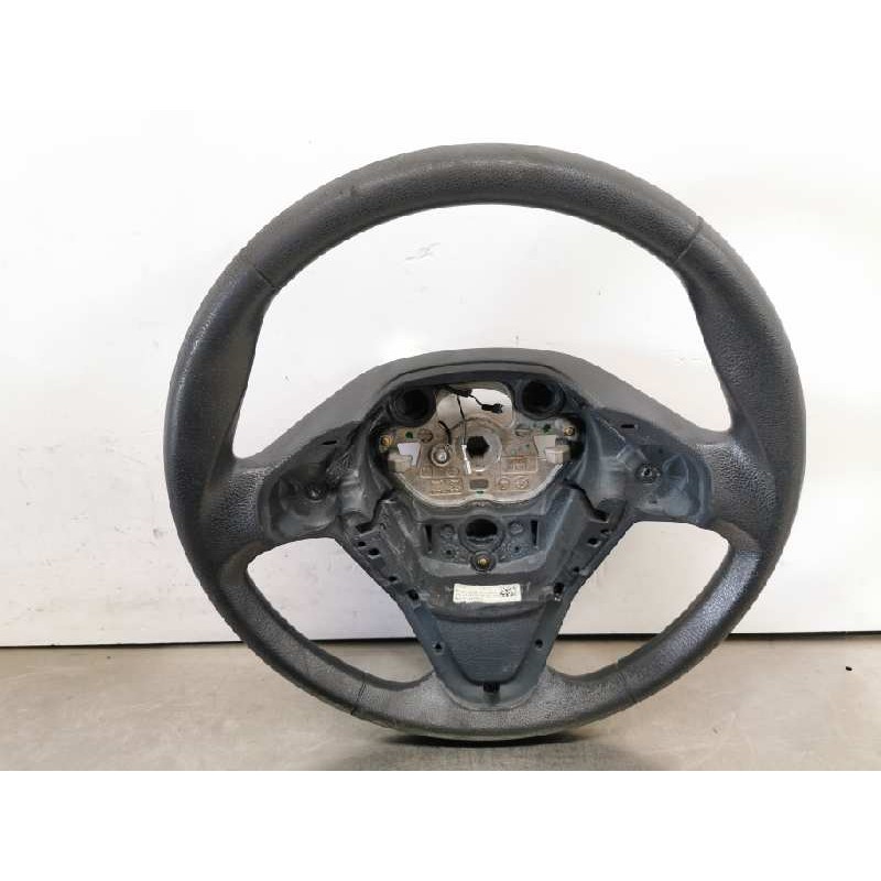 Recambio de volante para ford fiesta (cb1) ambiente referencia OEM IAM BA613600DG38C7 62146117A Recambio de volante para ford fiesta (cb1) ambiente referencia OEM IAM BA613600DG38C7 62146117A